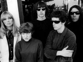 The Velvet Underground picture, image, poster
